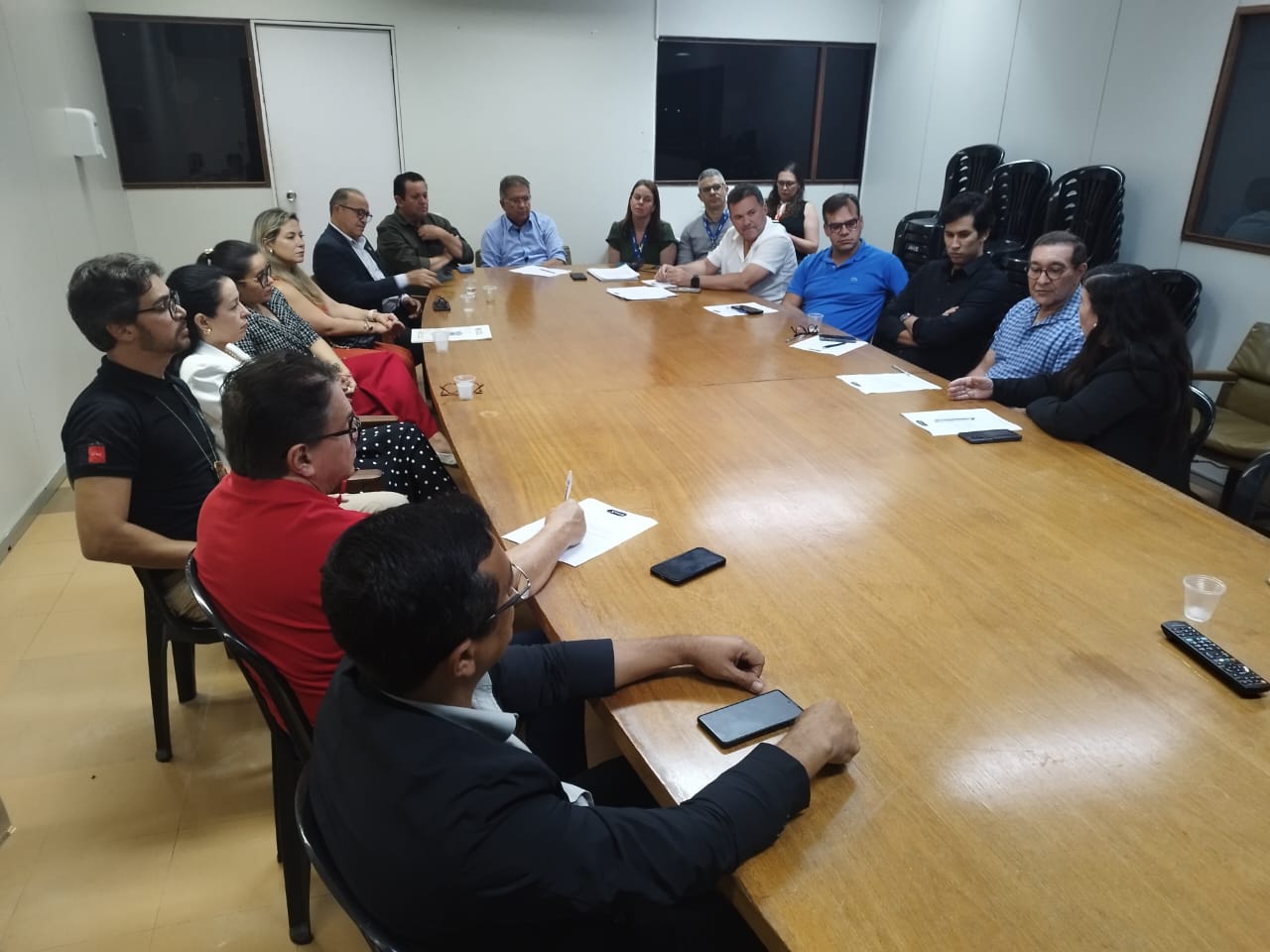 Qualificação e emprego SEAP, SINDUSCON e SENAI se unem para reinserção de reeducandos e egressos do sistema prisional_2.jpg