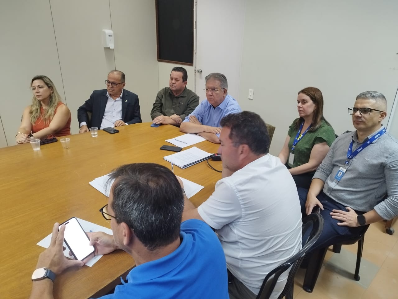 Qualificação e emprego SEAP, SINDUSCON e SENAI se unem para reinserção de reeducandos e egressos do sistema prisional_3.jpg