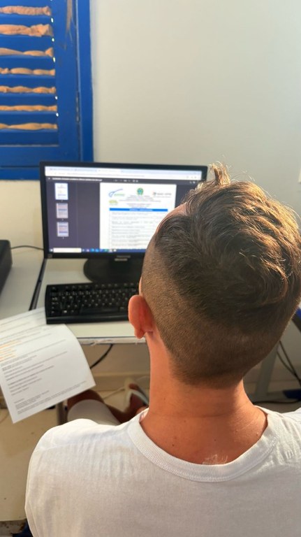 Reeducandos do Presídio de Santa Rita conquistam vagas em cursos da UFPB e iniciam aulas_3.jpg