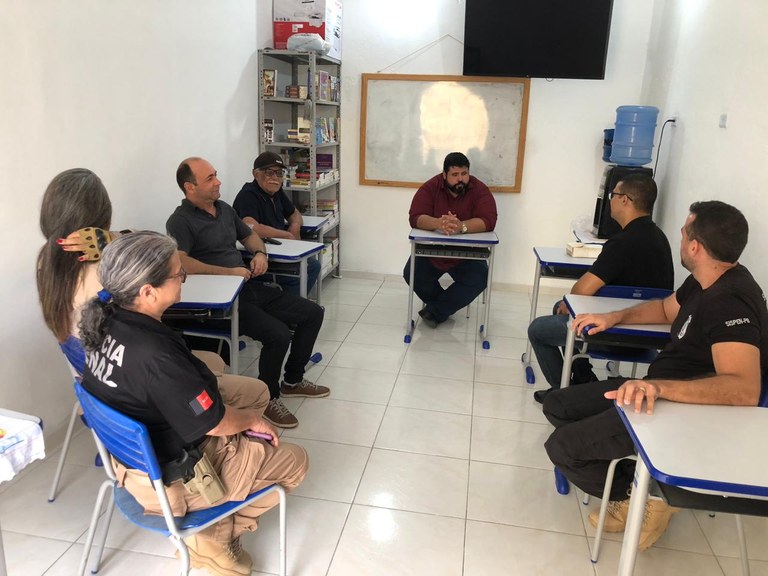 Seap, através da EGEPEN, realiza reuniões técnicas com unidades do Vale do Piancó_1.jpg Seap, através da EGEPEN, realiza reuniões técnicas com unidades do Vale do Piancó_1.jpg