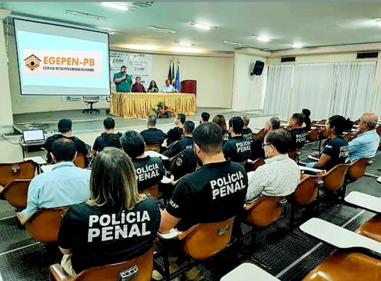Seap divulga relatório anual de capacitações dos servidores.jpg Seap divulga relatório anual de capacitações dos servidores.jpg