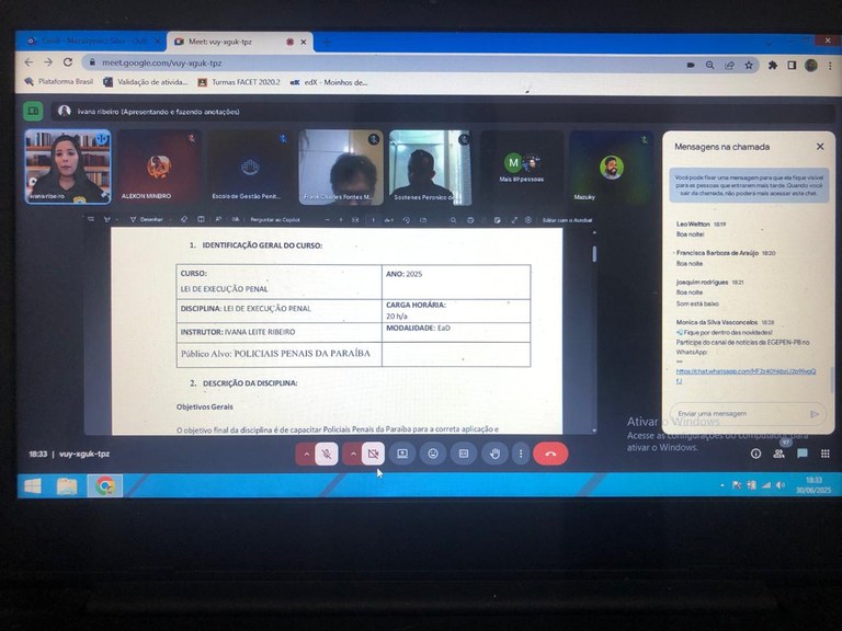 Seap inicia curso de atualização na Lei de Execução Penal_2.jpg