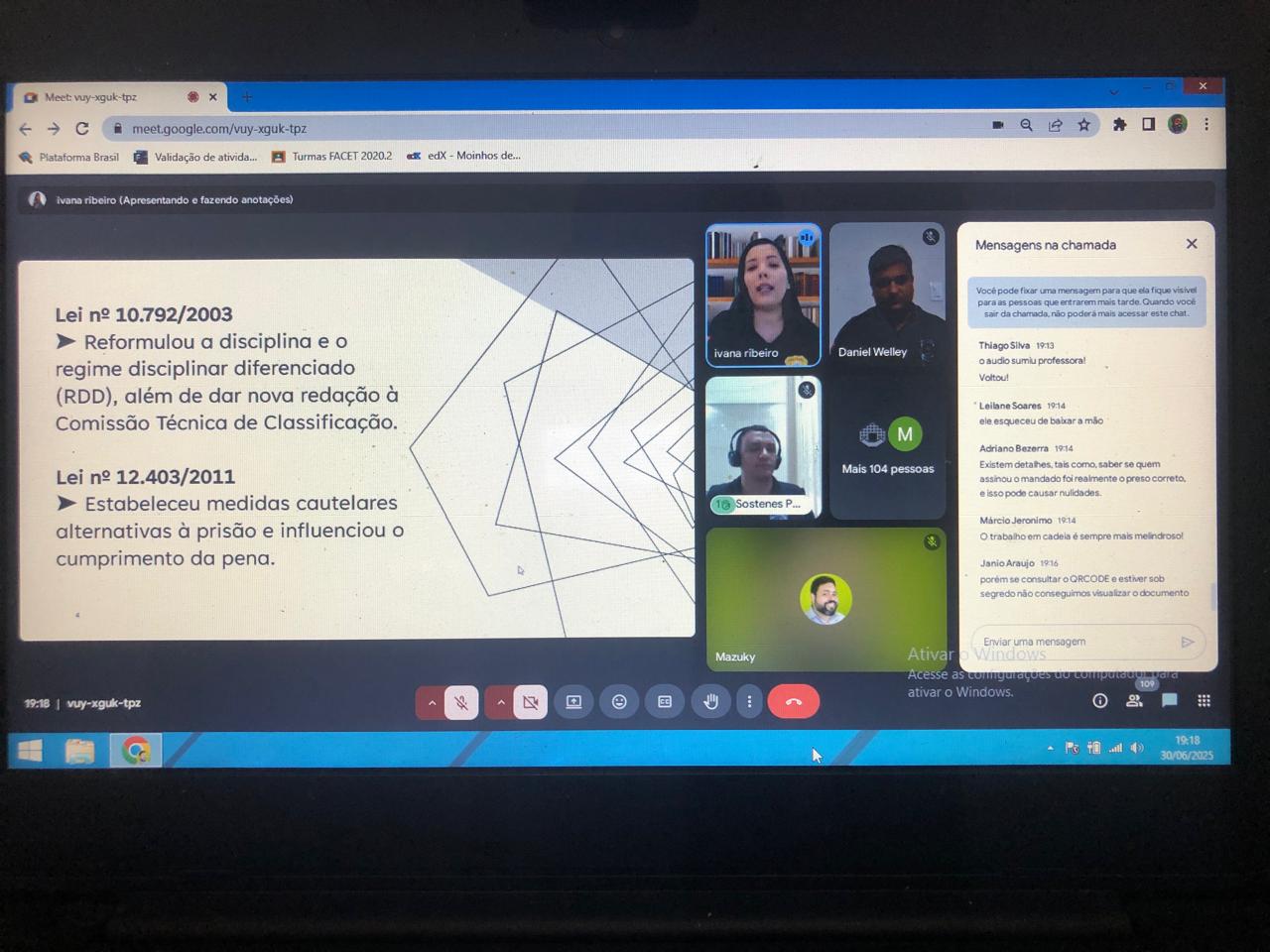 Seap inicia curso de atualização na Lei de Execução Penal_4.jpg