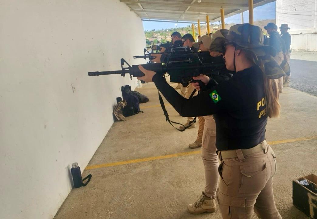 Seap Paraíba conclui curso de habilitação em fuzil 556_2.jpg