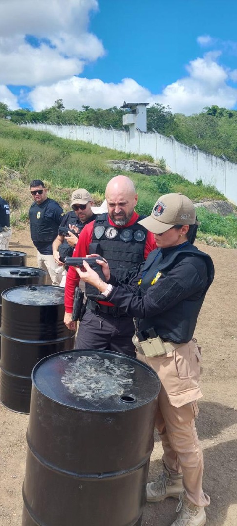 Seap Paraíba divulga resultados da política de qualificação dos servidores em 2025_5.jpg