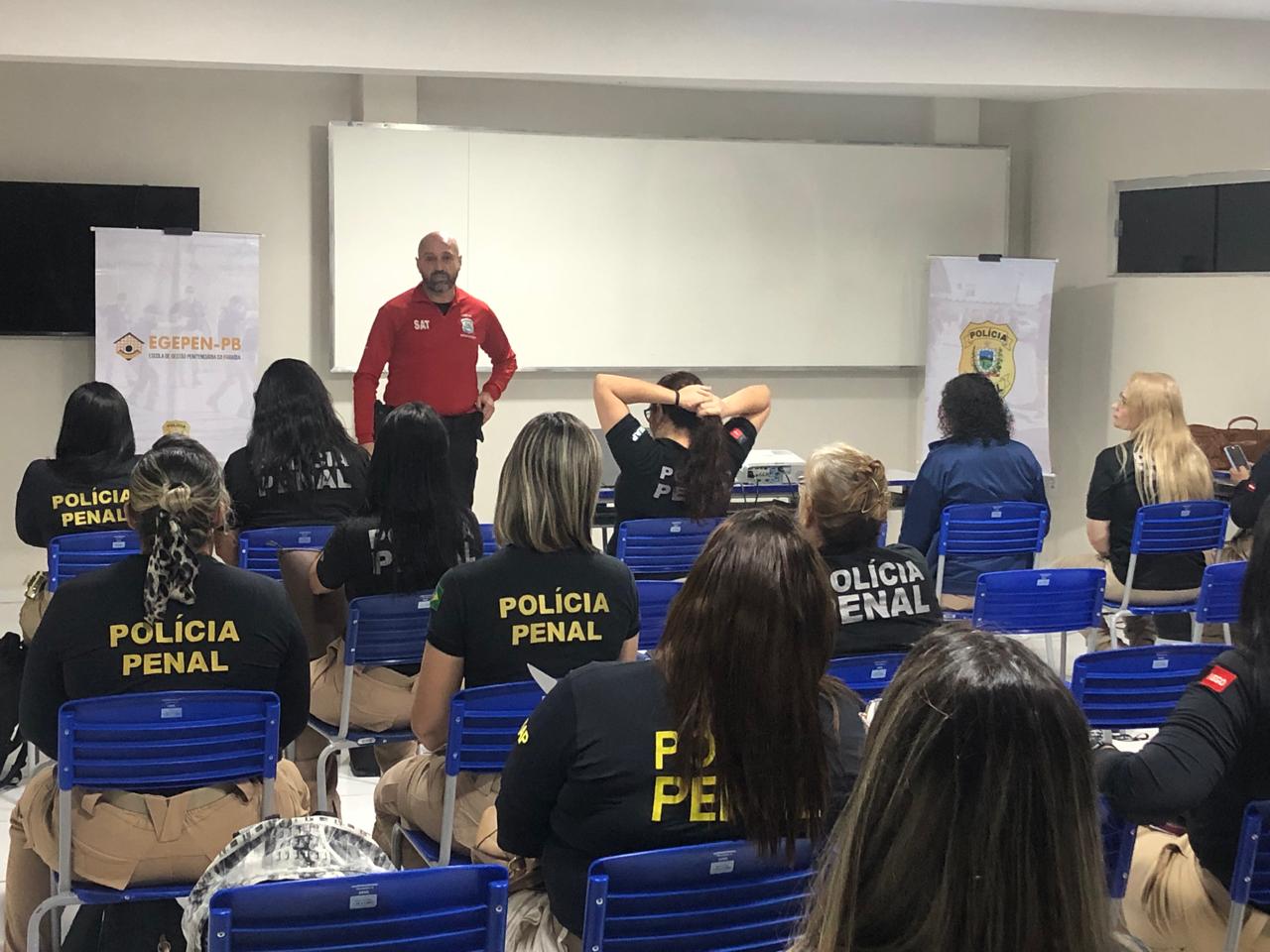 Seap Paraíba divulga resultados da política de qualificação dos servidores em 2025_8.jpg