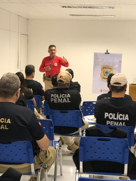 Seap Paraíba divulga resultados da política de qualificação dos servidores em 2025_9.jpg