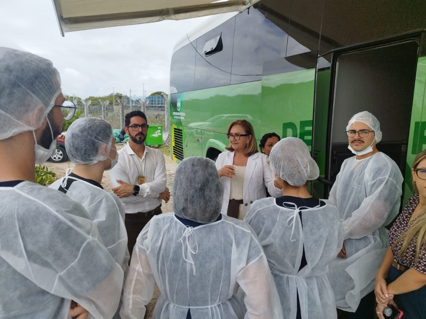 Seap Paraíba e instituições parceiras promovem ação social para familiares dos reeducandos da Penitenciária Sílvio Porto_1.jpg