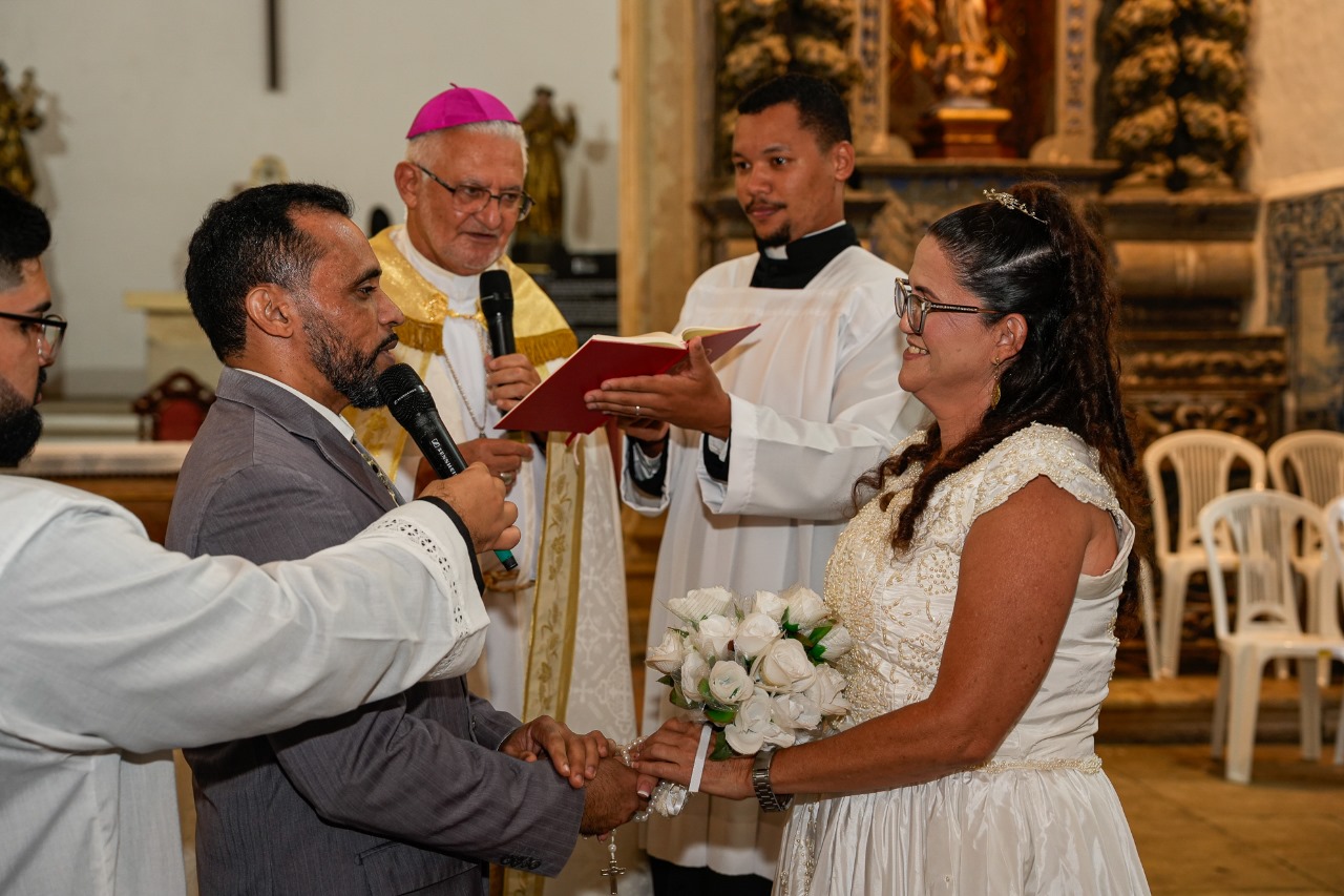 Seap Paraíba e parceiros realizam 1º Casamento Coletivo Católico de Reeducandos em João Pessoa_1.jpg