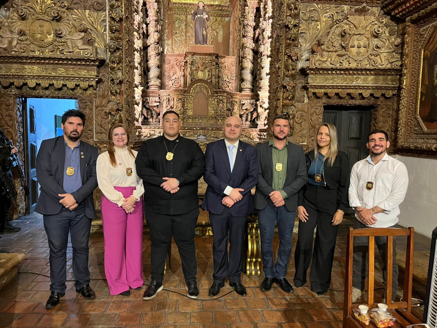 Seap Paraíba e parceiros realizam 1º Casamento Coletivo Católico de Reeducandos em João Pessoa_11.jpg