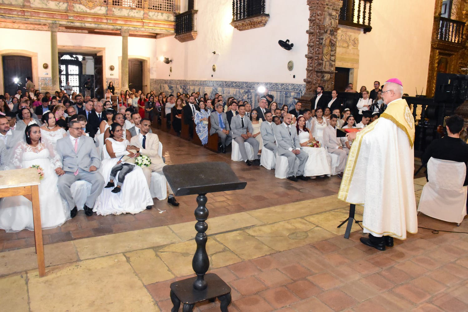 Seap Paraíba e parceiros realizam 1º Casamento Coletivo Católico de Reeducandos em João Pessoa_2.jpg
