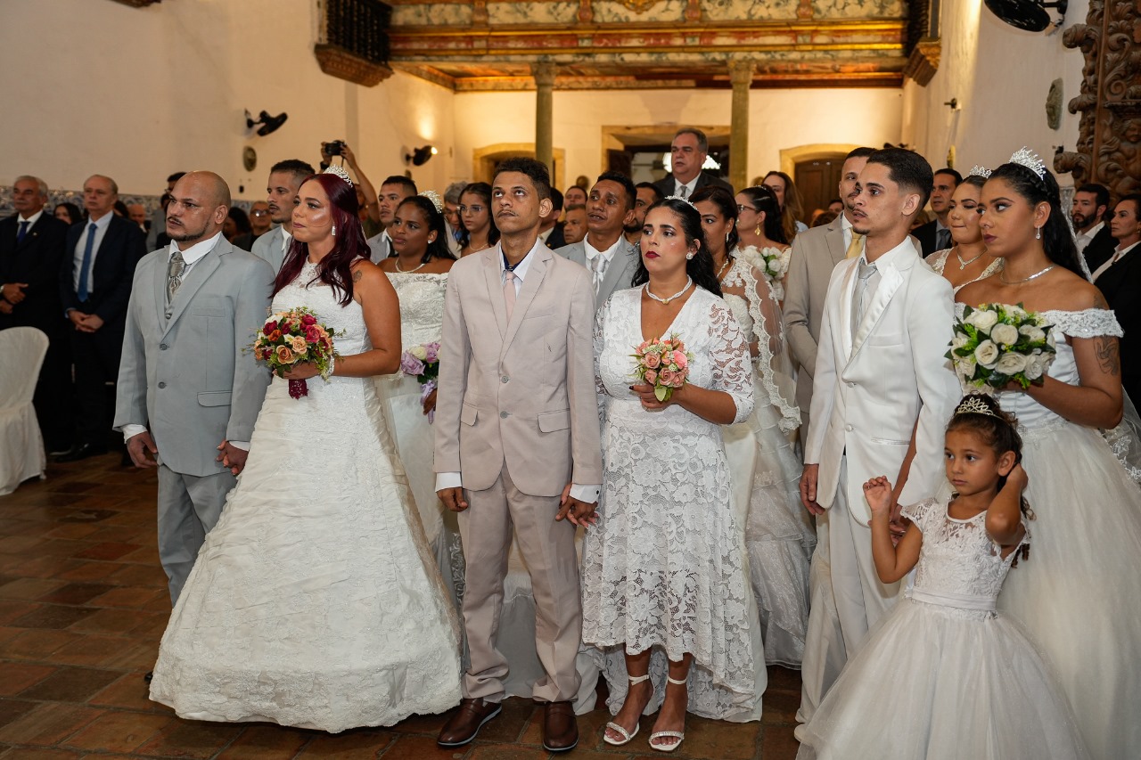 Seap Paraíba e parceiros realizam 1º Casamento Coletivo Católico  de Reeducandos em João Pessoa_20.jpg