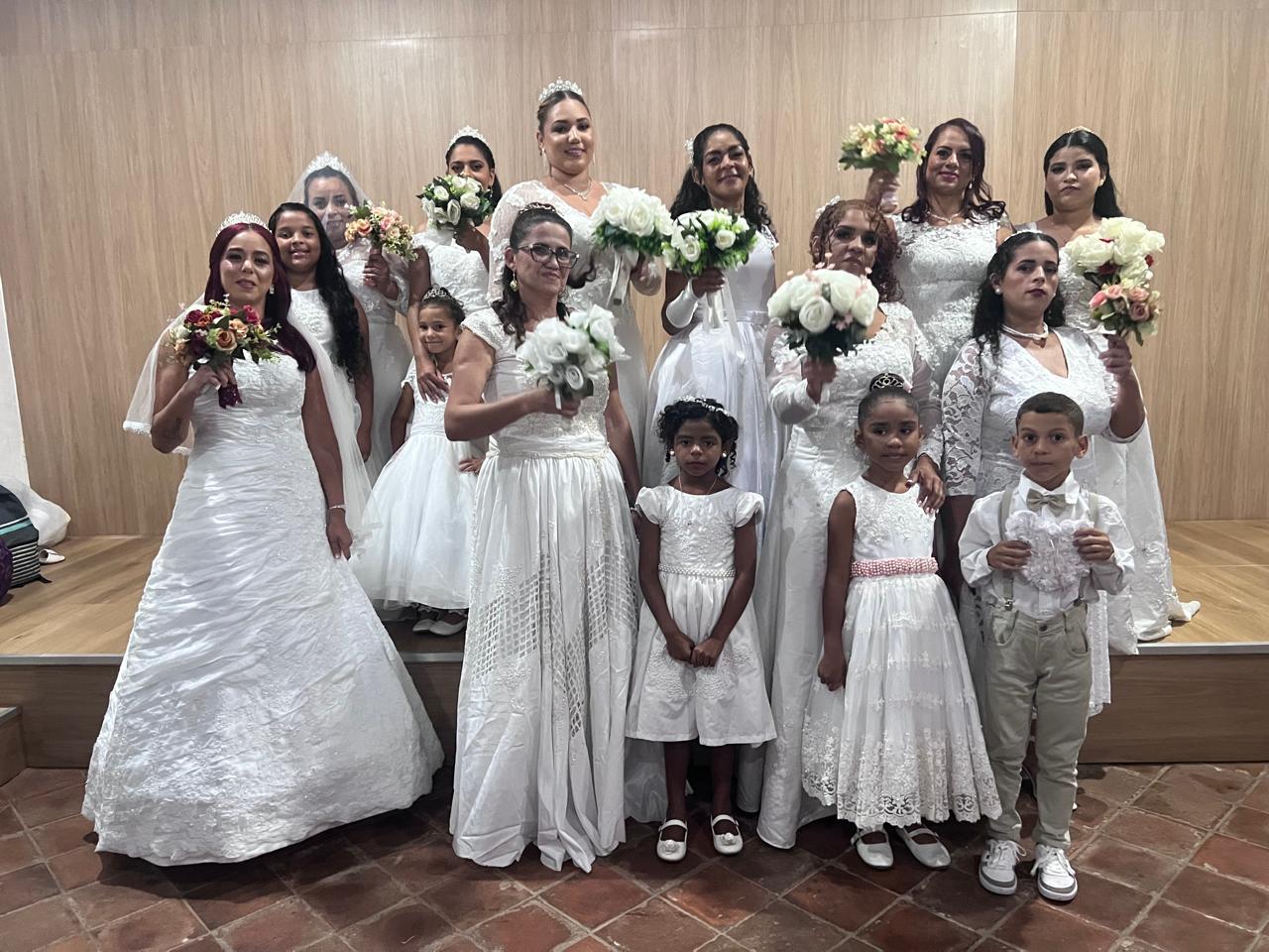Seap Paraíba e parceiros realizam 1º Casamento Coletivo Católico  de Reeducandos em João Pessoa_21.jpg