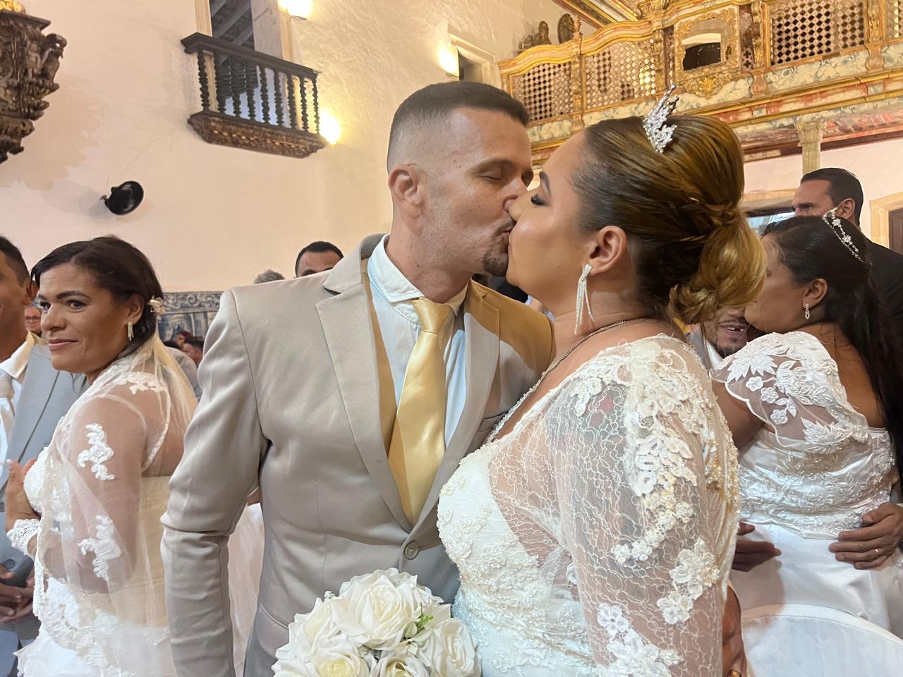 Seap Paraíba e parceiros realizam 1º Casamento Coletivo Católico de Reeducandos em João Pessoa_26.jpg