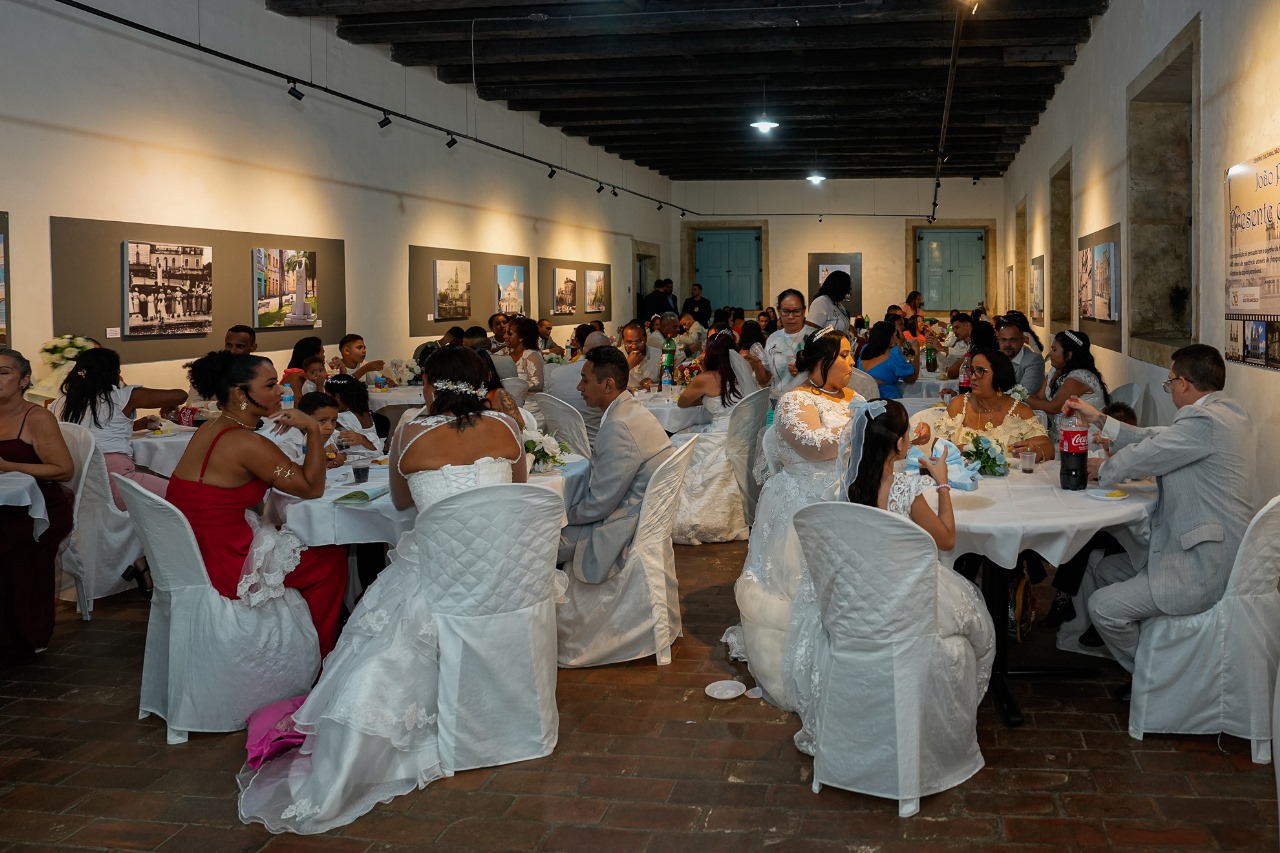 Seap Paraíba e parceiros realizam 1º Casamento Coletivo Católico de Reeducandos em João Pessoa_30.jpg