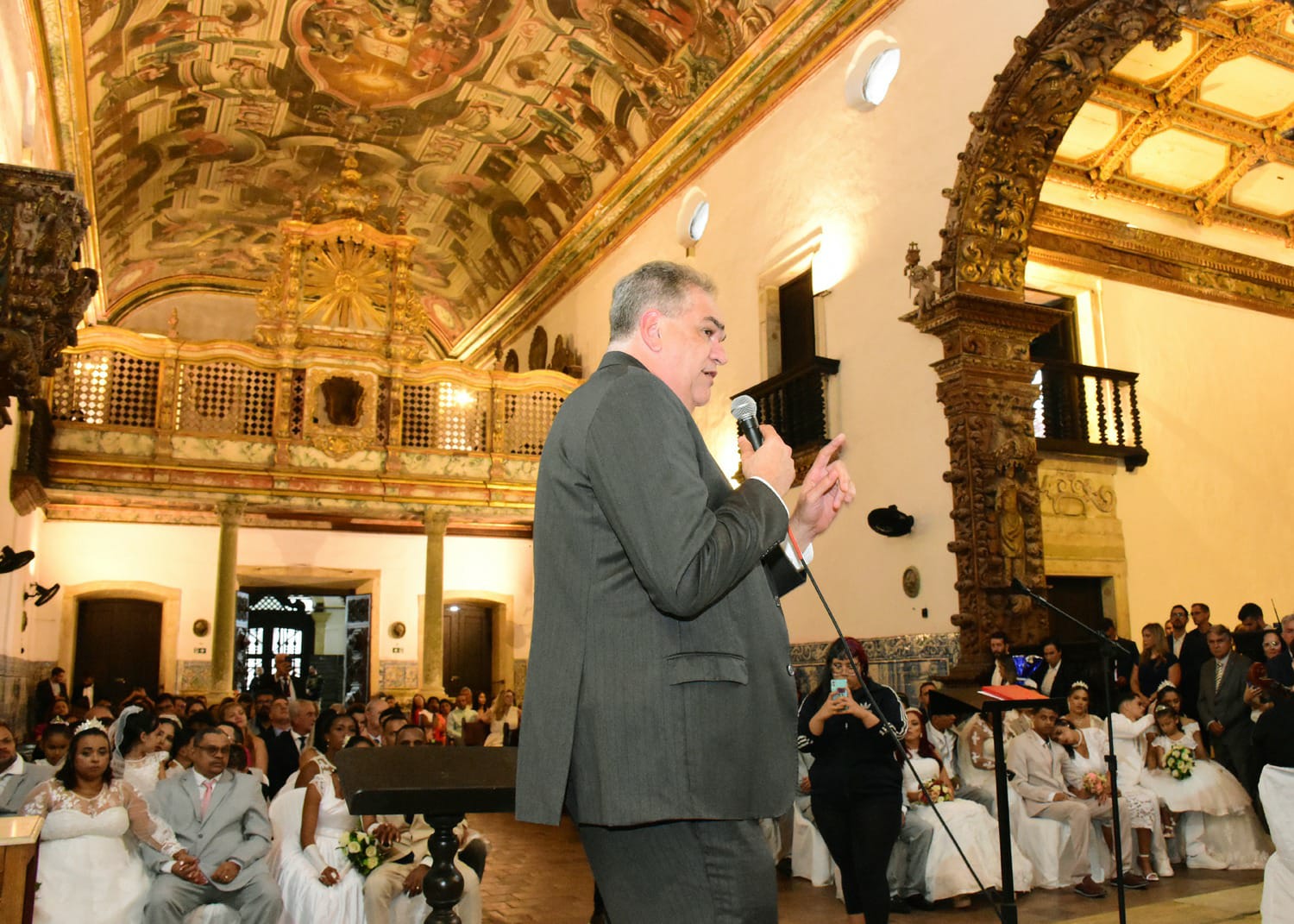 Seap Paraíba e parceiros realizam 1º Casamento Coletivo Católico de Reeducandos em João Pessoa_5.jpg