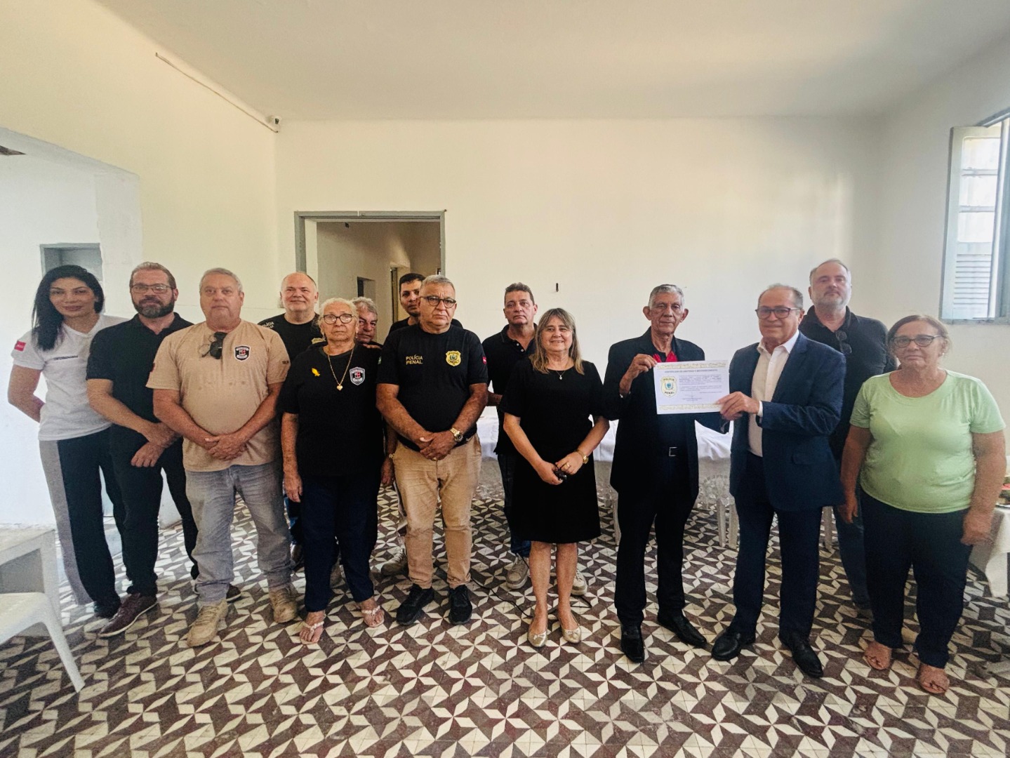 Seap Paraíba homenageia voluntários da Universal nos Presídios por apoio contínuo_11.jpg