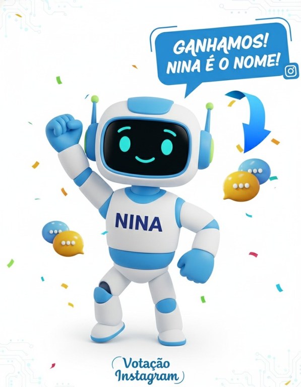 Seap Paraíba humaniza comunicação e lança mascote oficial conheça Nina, a voz da Cidadania_2.jpg