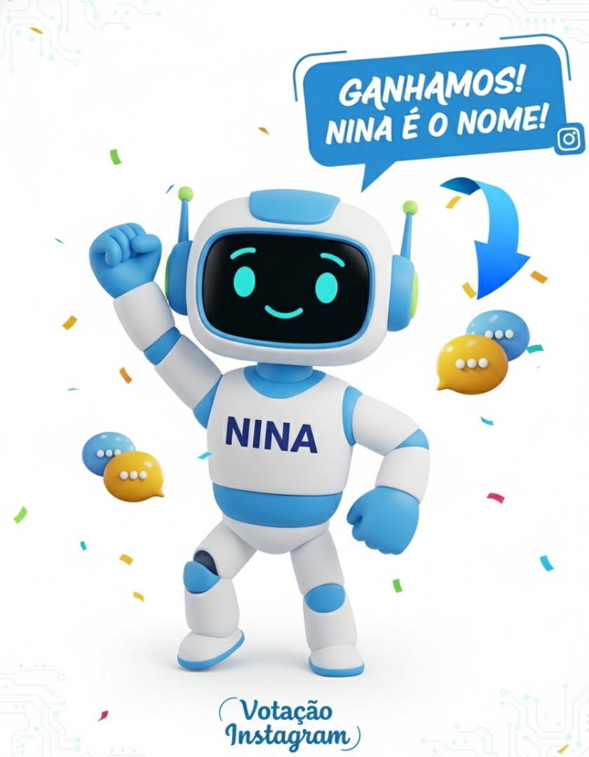 Seap Paraíba humaniza comunicação e lança mascote oficial conheça Nina, a voz da Cidadania_2.jpg