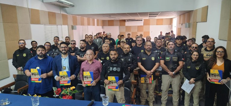 Seap Paraíba lança Plano de Desenvolvimento de Recursos Humanos para fortalecer a Polícia Penal_1.jpg