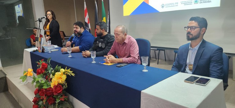 Seap Paraíba lança Plano de Desenvolvimento de Recursos Humanos para fortalecer a Polícia Penal_4.jpg
