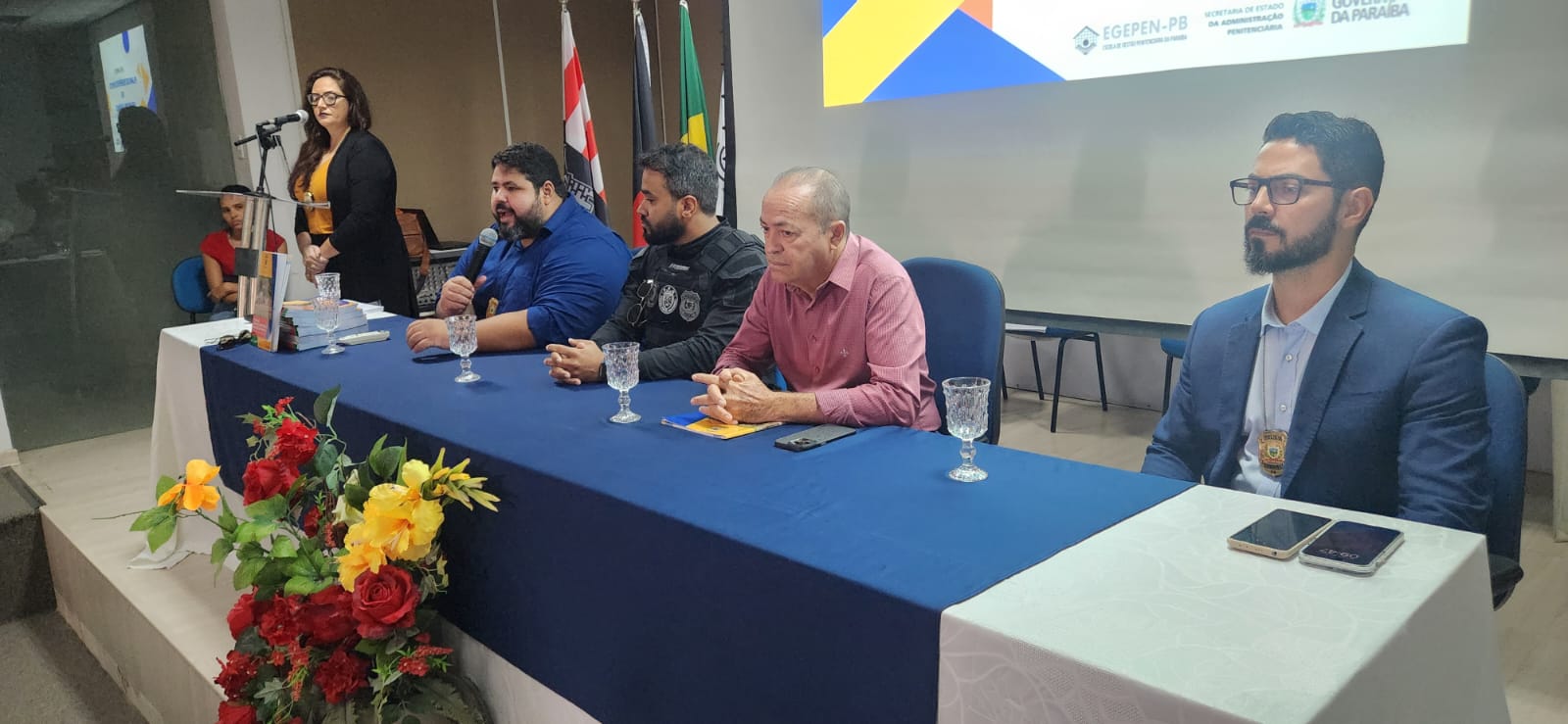 Seap Paraíba lança Plano de Desenvolvimento de Recursos Humanos para fortalecer a Polícia Penal_4.jpg