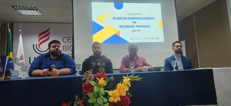 Seap Paraíba lança Plano de Desenvolvimento de Recursos Humanos para fortalecer a Polícia Penal_6.jpg
