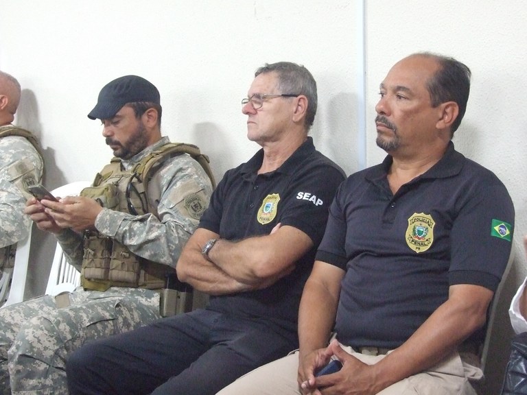 Seap Paraíba realiza painel Diálogos sobre Assistência Religiosa no Cárcere_9.jpg