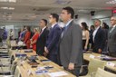 Seap participa de encontro sobre governança dos Comitês de Políticas Penais do Brasil_2