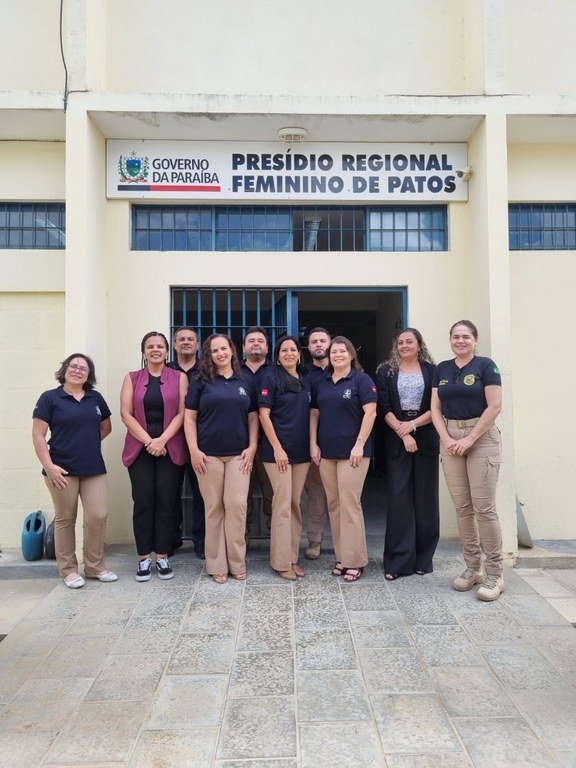 Seap-PB cumpre meta do Plano Estadual de Atenção às Mulheres Privadas de Liberdade_2.jpg