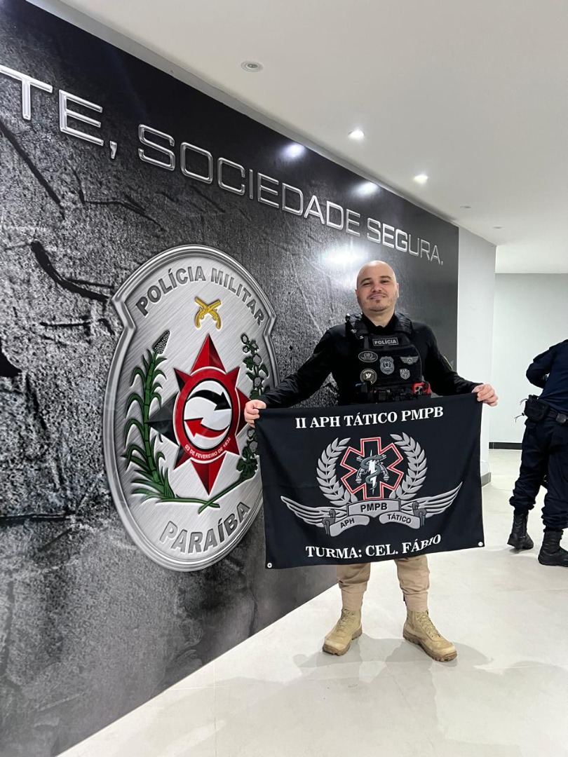 Seap-PB é destaque em curso estadual de Atendimento Pré-Hospitalar_4.jpg