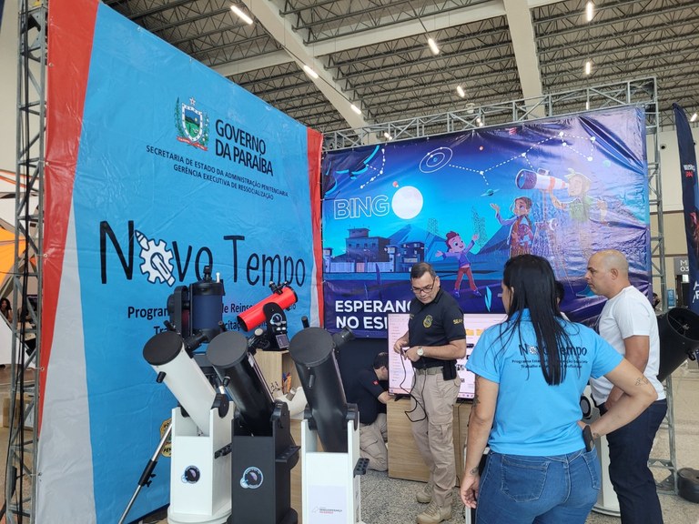 Seap-PB e Projeto Esperança no Espaço participam da 11ª EXPOTEC com inovação e inclusão social_1.jpg