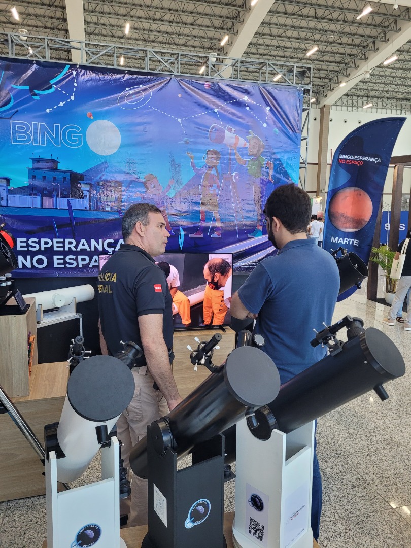 Seap-PB e Projeto Esperança no Espaço participam da 11ª EXPOTEC com inovação e inclusão social_3.jpg