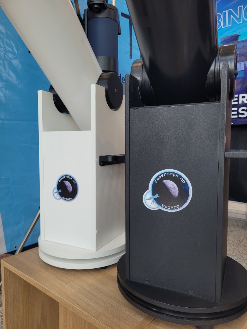 Seap-PB e Projeto Esperança no Espaço participam da 11ª EXPOTEC com inovação e inclusão social_4.jpg