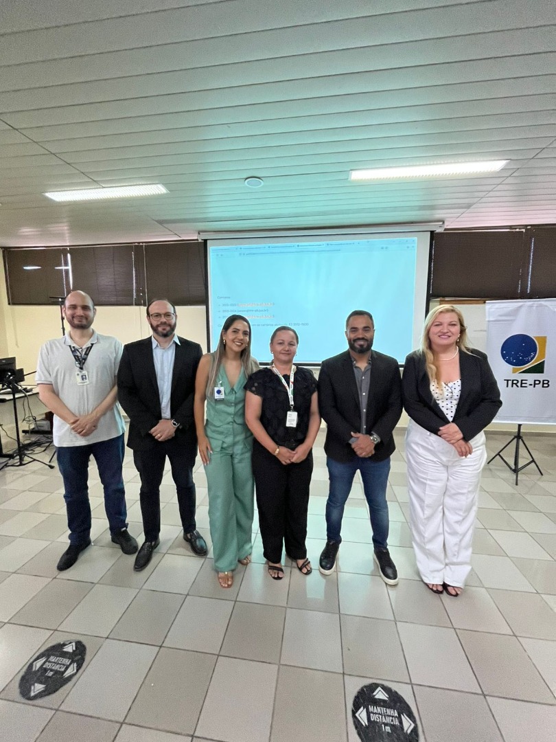 SEAP-PB e TRE-PB unem forças para promoção da Cidadania e acesso à documentação em unidades prisionais_15.jpg