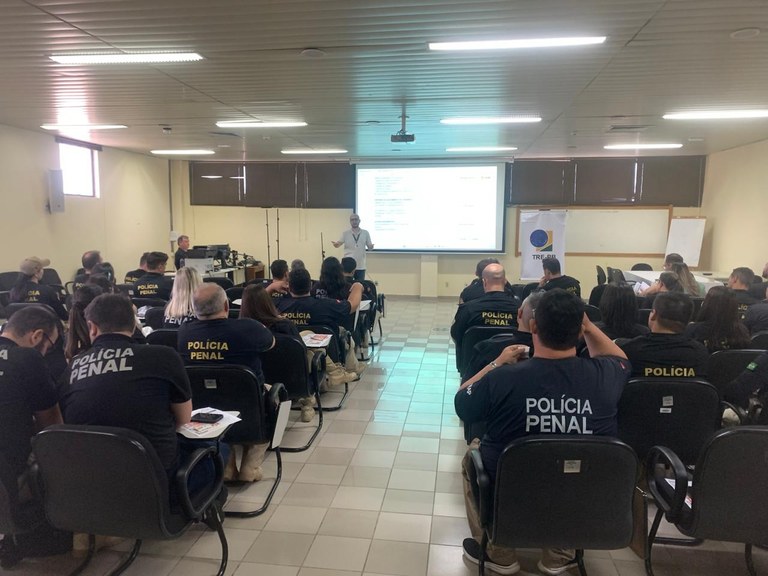 SEAP-PB e TRE-PB unem forças para promoção da Cidadania e acesso à documentação em unidades prisionais_3.jpg