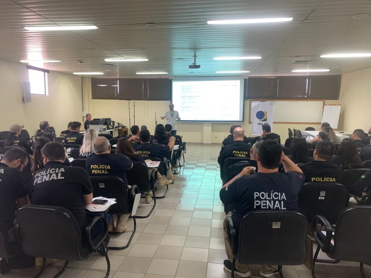 SEAP-PB e TRE-PB unem forças para promoção da Cidadania e acesso à documentação em unidades prisionais_3.jpg