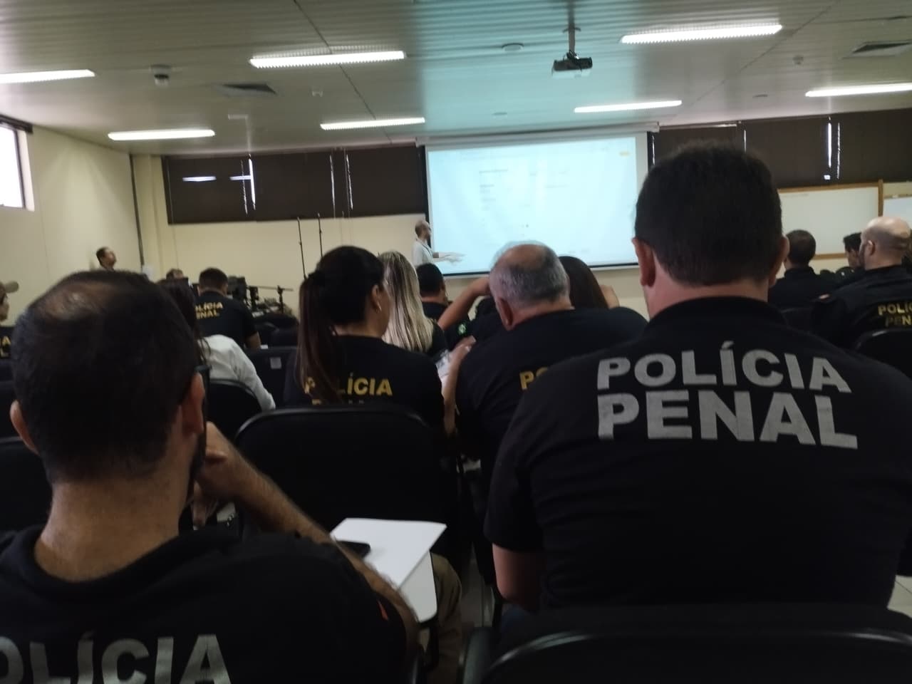 SEAP-PB e TRE-PB unem forças para promoção da Cidadania e acesso à documentação em unidades prisionais_6.jpg