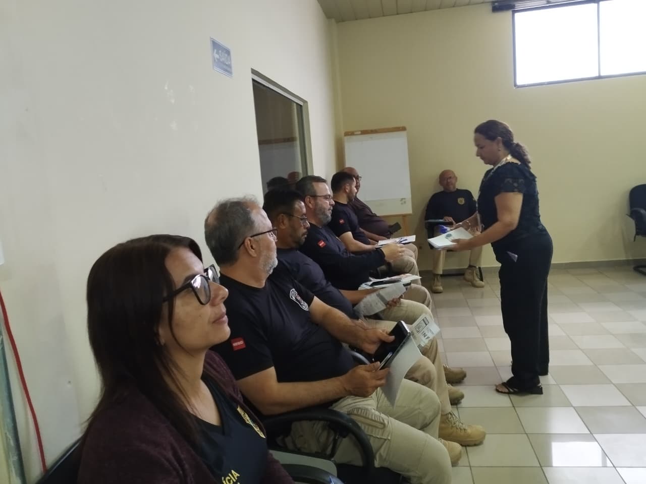 SEAP-PB e TRE-PB unem forças para promoção da Cidadania e acesso à documentação em unidades prisionais_13.jpg