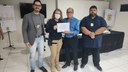 Seap-PB entrega certificados a mulheres policiais penais do primeiro Curso de Armamento e Tiro – Habilitação em Pistola Calibre .40_1