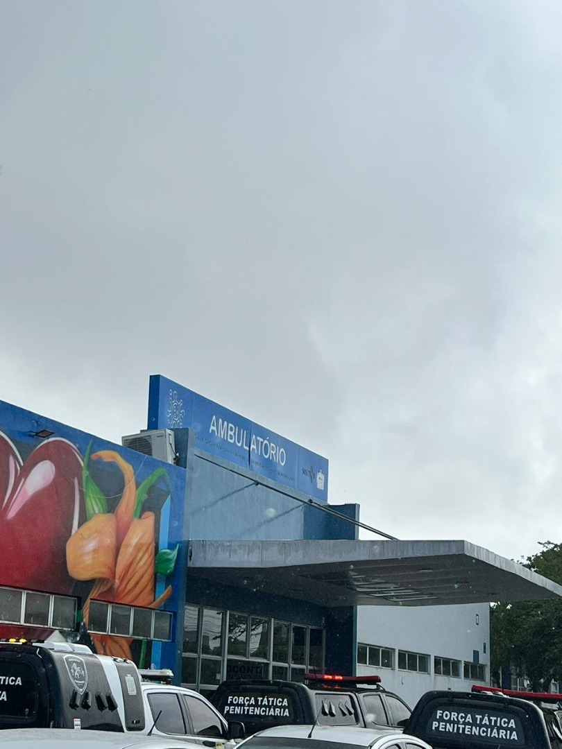 Seap-PB inicia tratamento de hormonioterapia no sistema prisional em parceria com o Ambulatório TT do Hospital Clementino Fraga_4.jpg