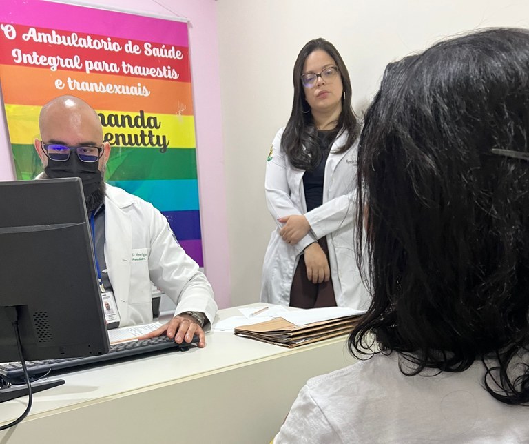 Seap-PB inicia tratamento de hormonioterapia no sistema prisional em parceria com o Ambulatório TT do Hospital Clementino Fraga_1.jpg