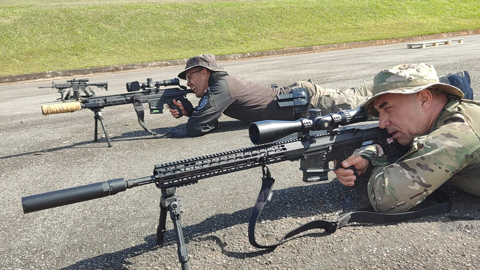 Seap-PB participa de curso de Sniper_Spotter do Grupo de Operações Especiais da Polícia Civil de São Paulo_9.jpg