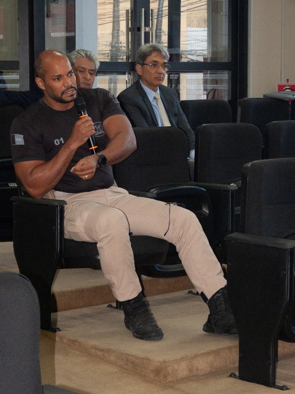 Seap-PB participa de reunião no MPPB sobre Comissão do Sistema Prisional, Controle Externo da Atividade Policial e Segurança Pública_10.jpg