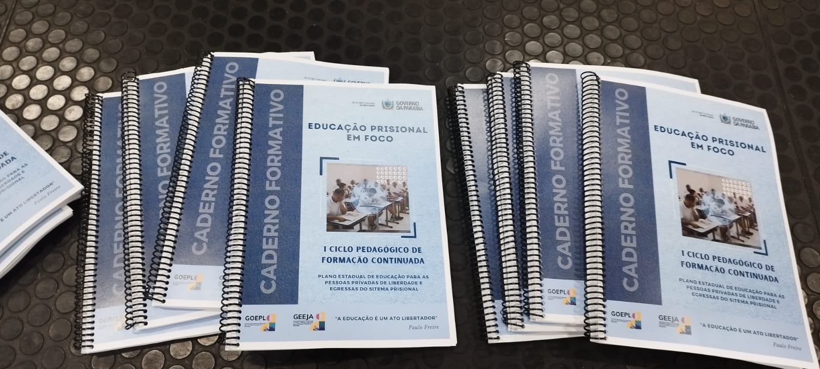 Seap participa de seminário sobre educação em prisões_14.jfif