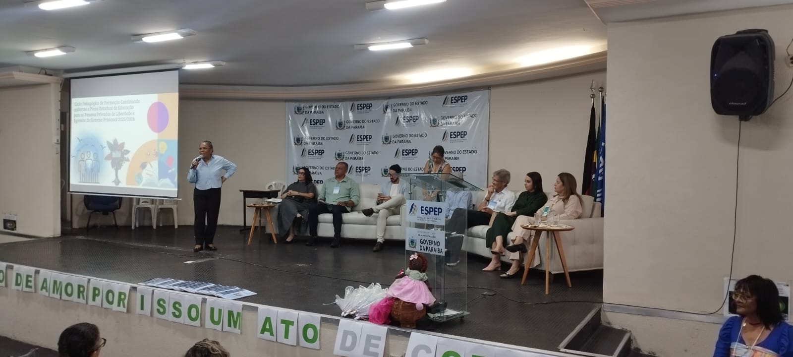 Seap participa de seminário sobre educação em prisões_15.jfif
