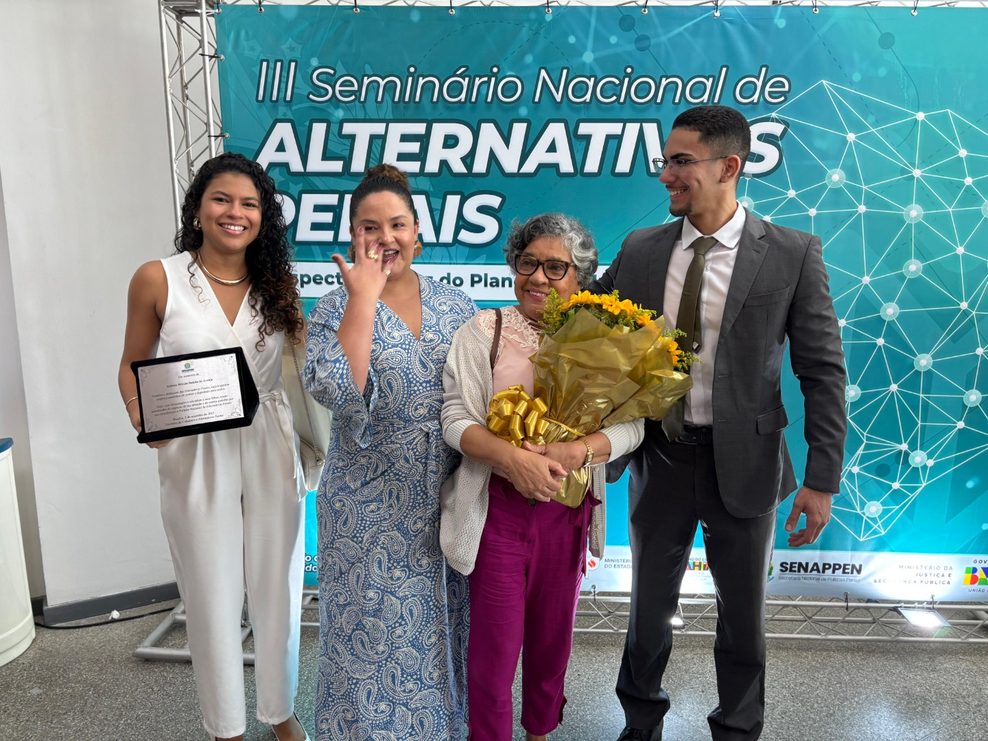 Seap-PB participa do III Seminário Nacional de Alternativas Penais_3.jpg