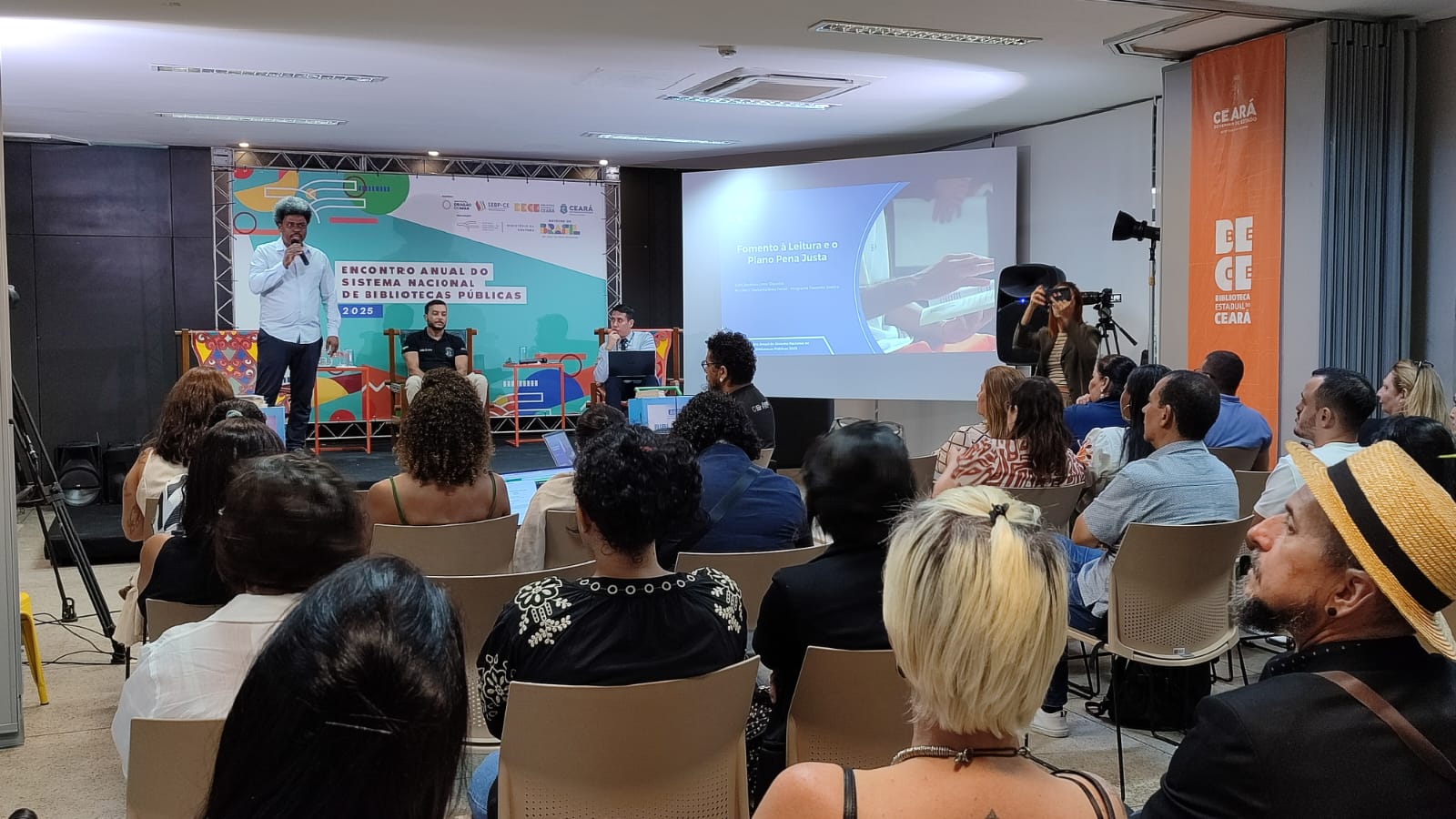 Seap-PB participa no Ceará do Encontro Anual do Sistema Nacional de Bibliotecas Públicas_2.jpg