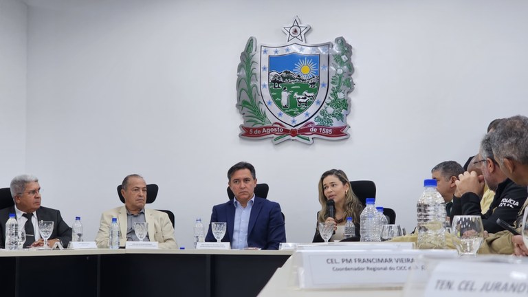 Seap-PB participou de coletiva de imprensa que apresentou os resultados da Operação São João 2025_1.jpg