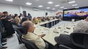 Seap-PB participou de coletiva de imprensa que apresentou os resultados da Operação São João 2025_4.jpg